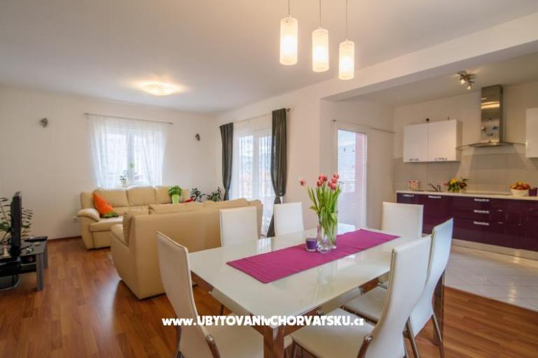 Apartma Pjerina Trogir – foto 2