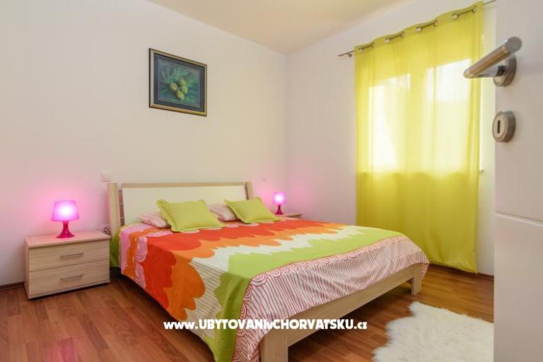 Apartma Pjerina Trogir – foto 5