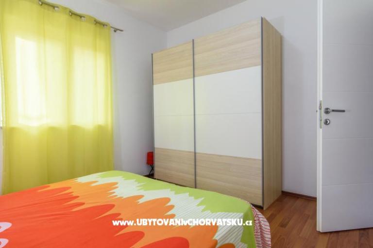 Apartma Pjerina Trogir – foto 6
