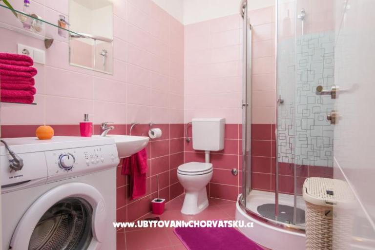 Apartma Pjerina Trogir – foto 8