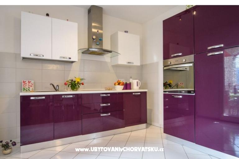 Apartma Pjerina Trogir – foto 9