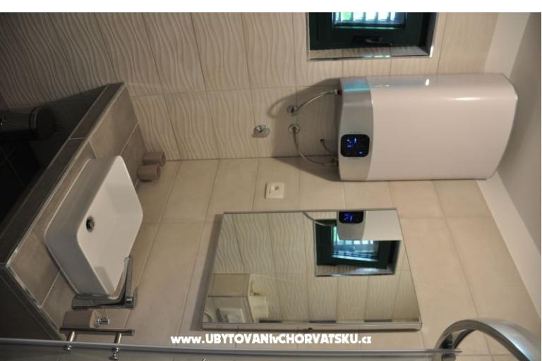Apartma Rimac Trogir – foto 17