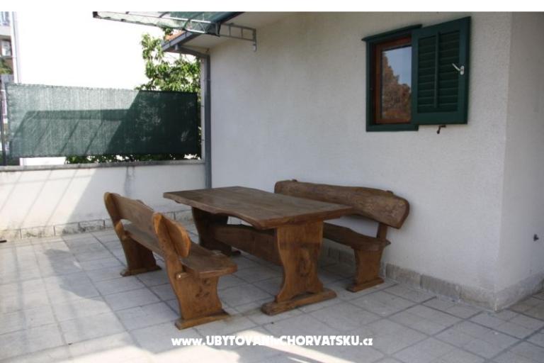 Apartma Rimac Trogir – foto 4