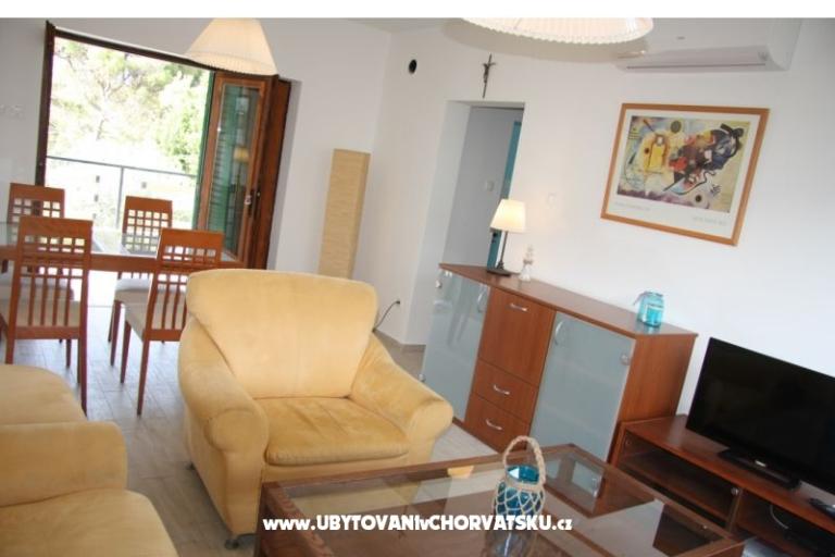 Apartma Rimac Trogir – foto 6