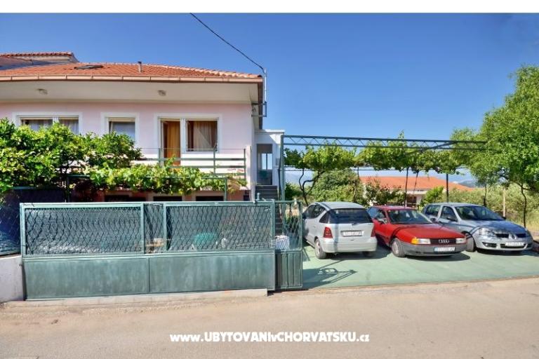 Apartmaji Slatinka – foto 6