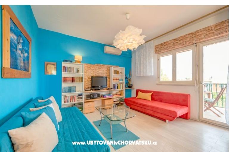 Apartmaji Slatinka – foto 9