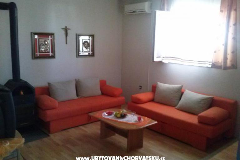 Apartma Bodrozic – foto 13