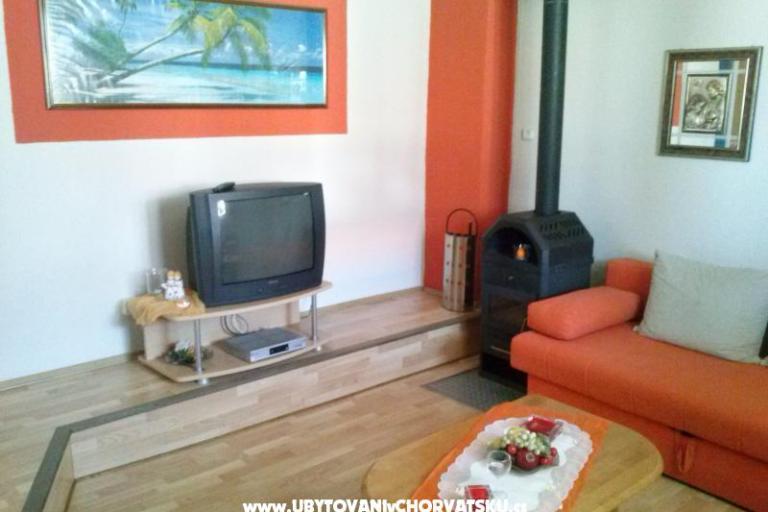 Apartma Bodrozic – foto 16