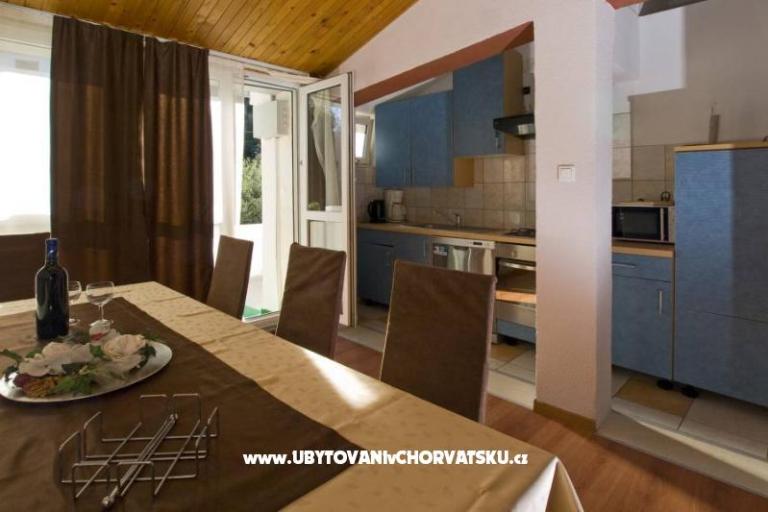 Apartma Bodrozic – foto 5