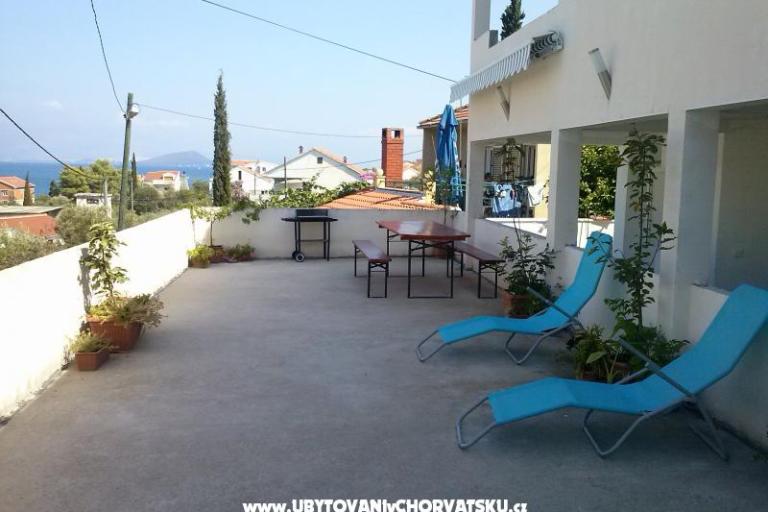 Apartma Bodrozic – foto 9