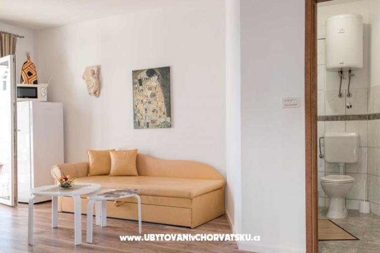 Apartma Sego  TROGIR – foto 8