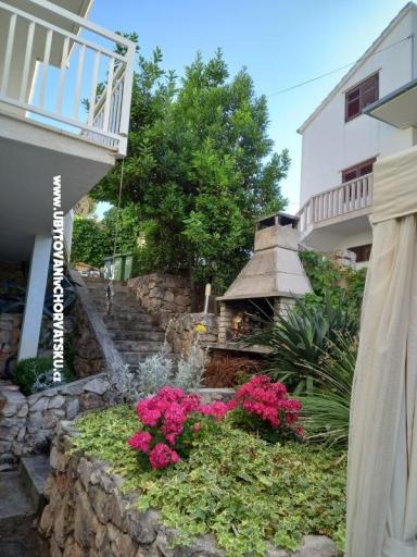 Apartma Sego  TROGIR – foto 12