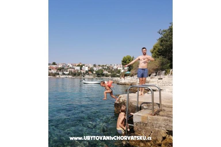 Apartma Sego  TROGIR – foto 14