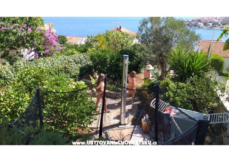 Apartma Sego  TROGIR – foto 15