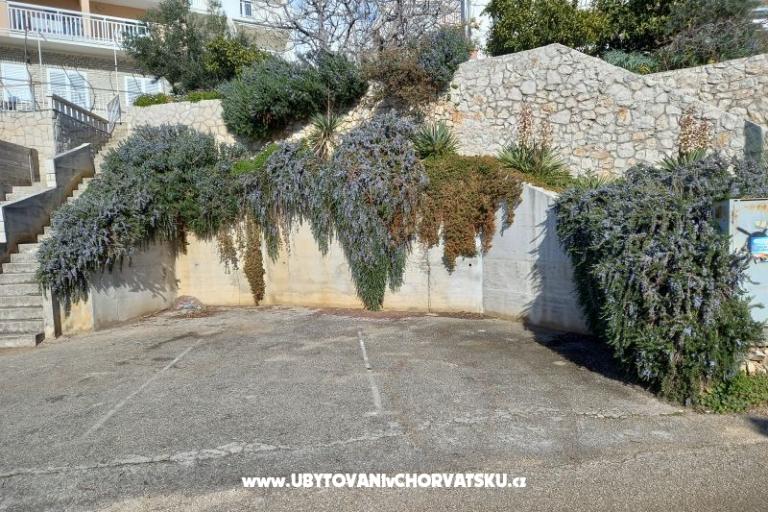 Apartma Sego  TROGIR – foto 16