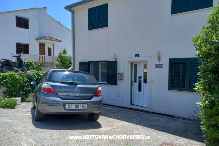 Apartma Sego  TROGIR – foto 17