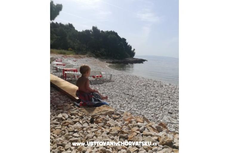Apartma Sego  TROGIR – foto 18
