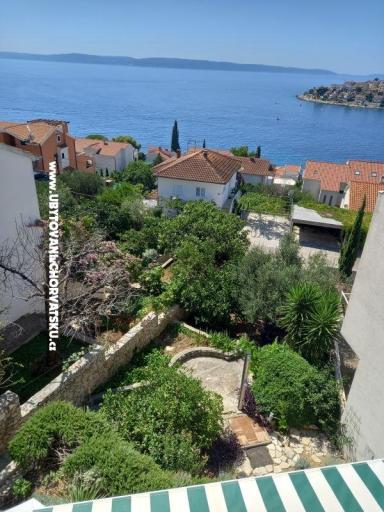 Apartma Sego  TROGIR – foto 20