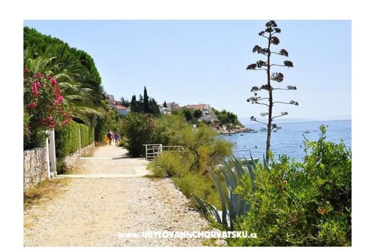 Apartma Sego  TROGIR – foto 21