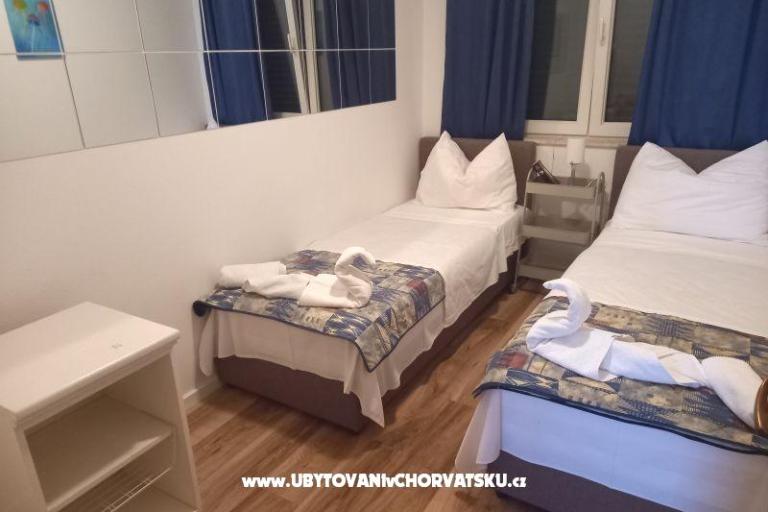 Apartma Sego  TROGIR – foto 3