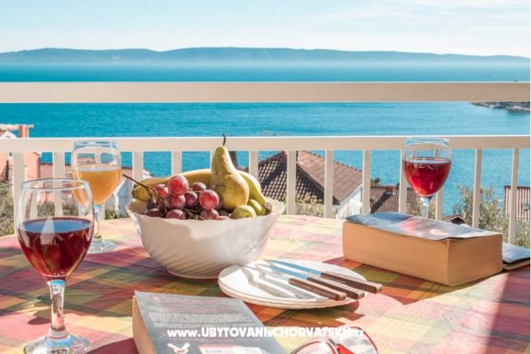 Apartma Sego  TROGIR – foto 7