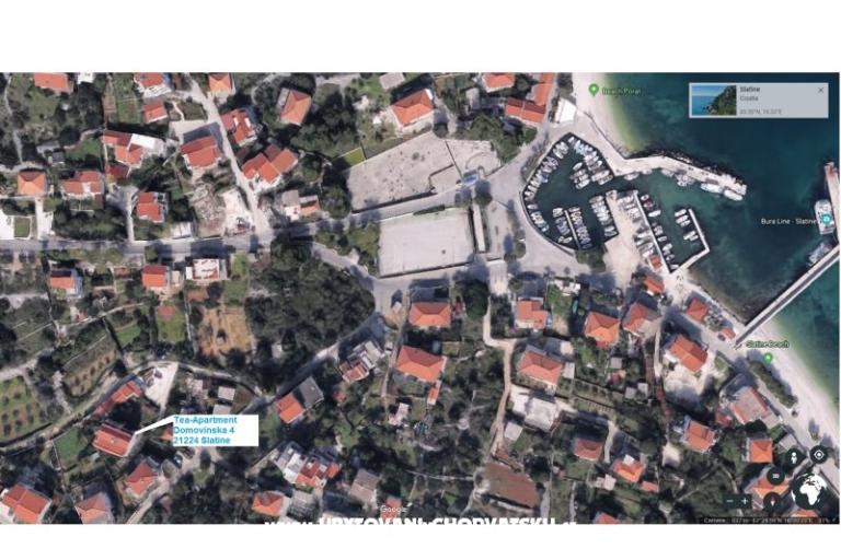 Apartma Tea Slatine – foto 10