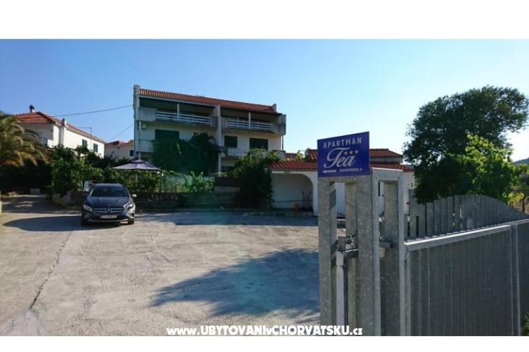 Apartma Tea Slatine – foto 11