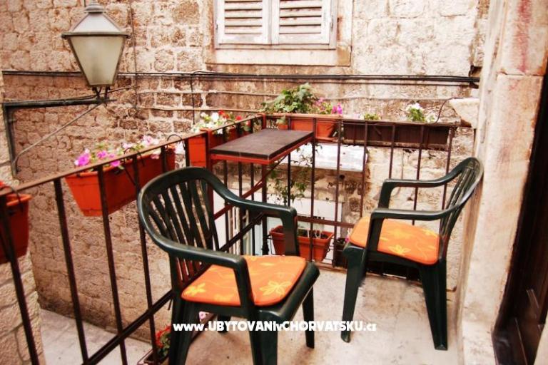 Apartma Tragurium – foto 11