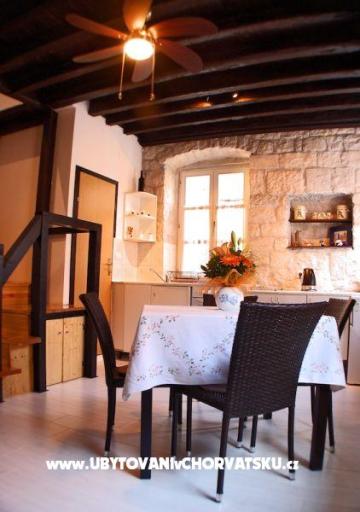 Apartma Tragurium – foto 2