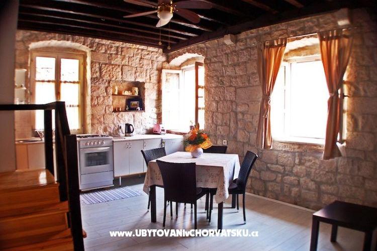 Apartma Tragurium – foto 3