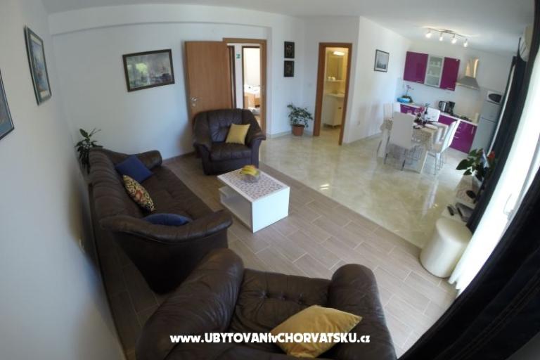 Apartma Žižić – foto 3