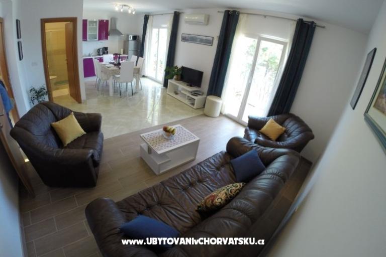 Apartma Žižić – foto 4