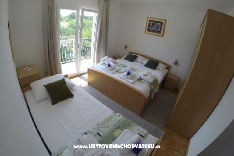 Apartma Žižić – foto 2
