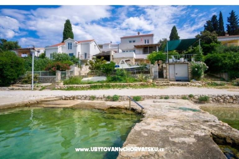 Apartma Zoranka na plaži – foto 11