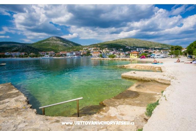 Apartma Zoranka na plaži – foto 12