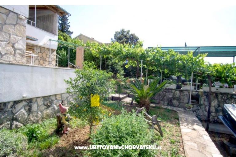 Apartma Zoranka na plaži – foto 13