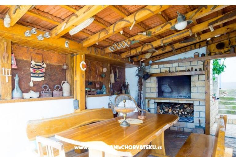 Apartma Zoranka na plaži – foto 15