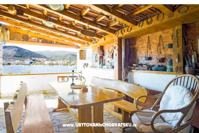 Apartma Zoranka na plaži – foto 16