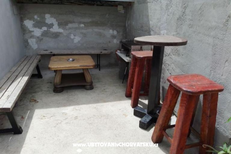 Apartma Zoranka na plaži – foto 17
