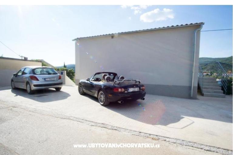Apartma Zoranka na plaži – foto 18