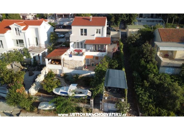 Apartma Zoranka na plaži – foto 19