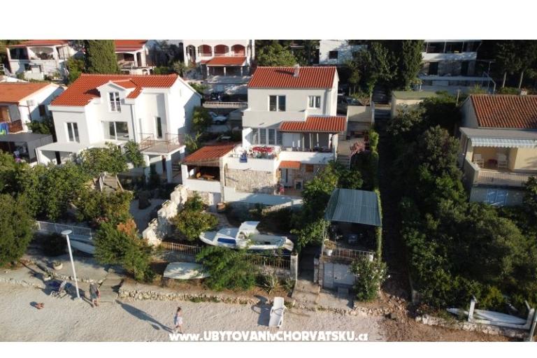 Apartma Zoranka na plaži – foto 20
