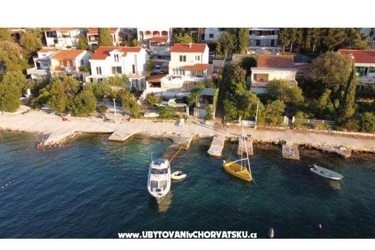 Apartma Zoranka na plaži – foto 22