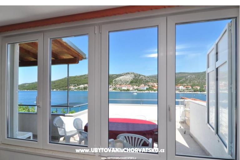 Apartma Zoranka na plaži – foto 7