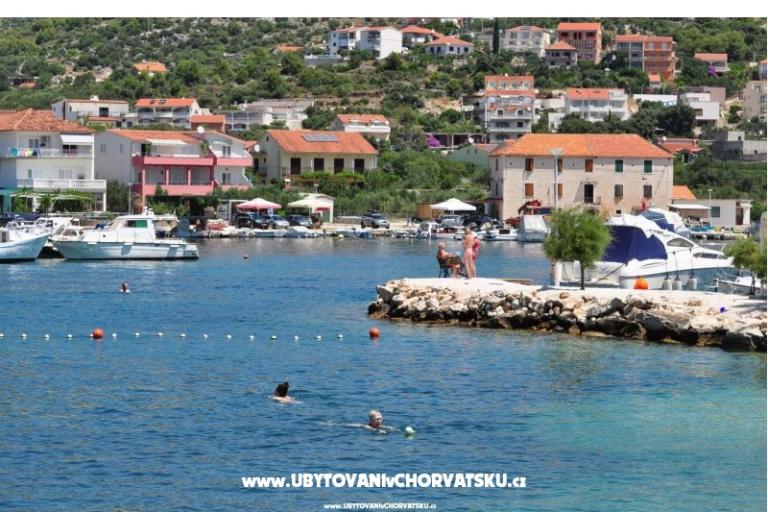 Apartma Zoranka na plaži – foto 8