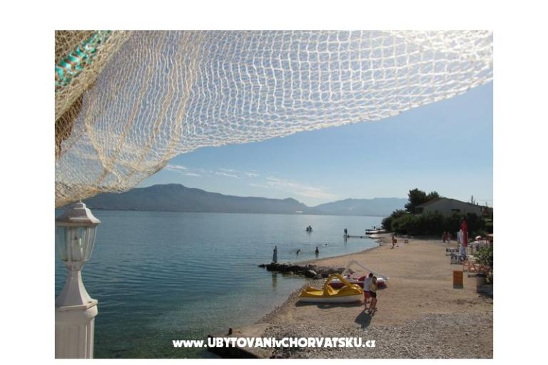 Apartmaji  Galeb – foto 10