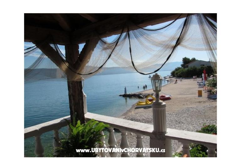 Apartmaji  Galeb – foto 11