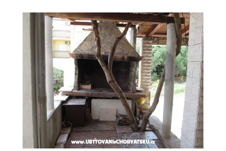 Apartmaji  Galeb – foto 12