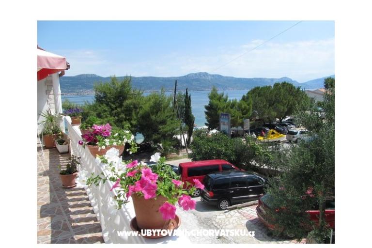 Apartmaji  Galeb – foto 14