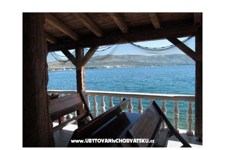 Apartmaji  Galeb – foto 15